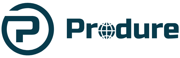 Logo Produre